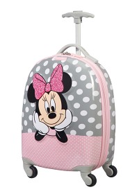 Bild på Samsonite Disney Ultimate 2.0 Mimmi Glitter Resväska 46cm
