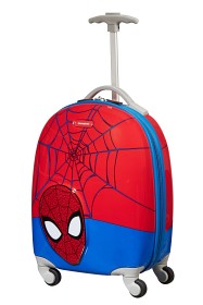 Bild på Samsonite Disney Ultimate 2.0 Spiderman Resväska 46cm