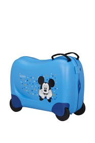 Bild på Samsonite DreamRider Resväska (Disney Mickey Stars)