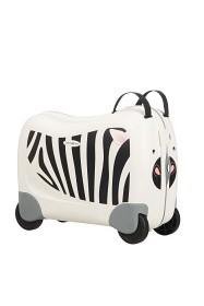 Bild på Samsonite DreamRider Resväska (Zebra)
