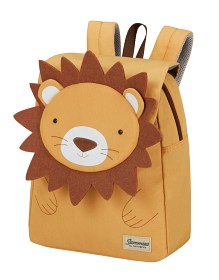 Bild på Samsonite Happy Sammies Ryggsäck S+ Lion Lester