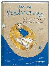 Bild på Sandvargen