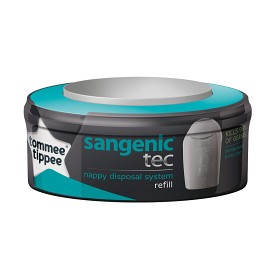 Bild på Sangenic Tec Blöjhink Refill (1-pack)