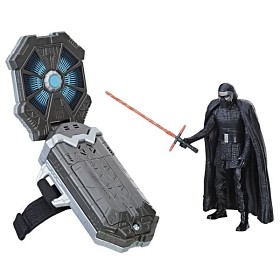 Bild på Star Wars - E8 Force Link Starter Set