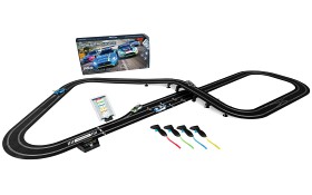 Bild på Scalextric ARC PRO Platinum GT Set 1:32