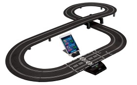 Bild på Scalextric - BMW Super GT Arc One Bilbana