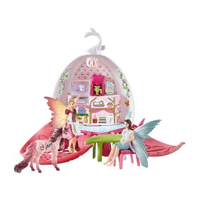 Bild på Schleich Bayala 42526 Älvcafé