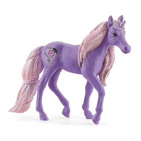 Bild på Schleich Bayala Enhörningföl Grape