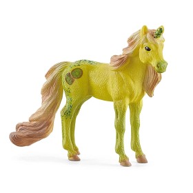 Bild på Schleich Bayala 70701 Enhörningsföl Kiwi