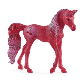 Bild på Schleich Bayala 70706 Enhörningsföl Cherry