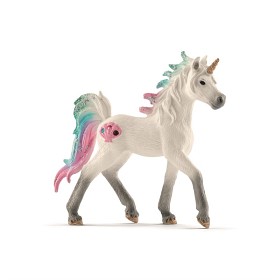 Bild på Schleich Bayala 70572 Havsenhörning Föl