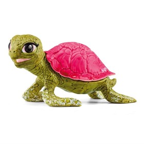 Bild på Schleich Bayala 70759 Rosa Safirsköldpadda