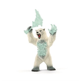 Bild på Schleich Blizzard bear with weapon