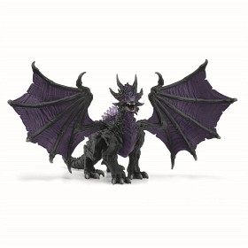 Bild på Schleich Eldrador 70152 Skuggdrake