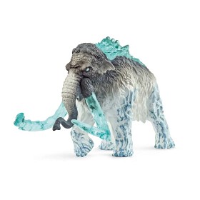 Bild på Schleich Eldrador Frost Mamut