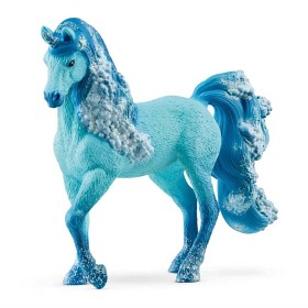 Bild på Schleich Bayala 70757 Elementa Vatten Enhörningssto