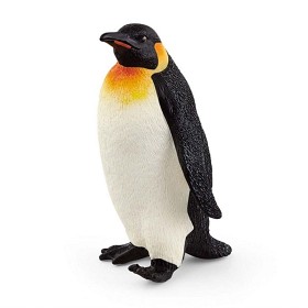 Bild på Schleich Wild Life 14841 Kejsarpingvin