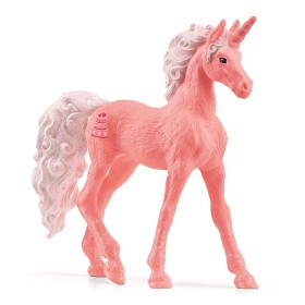 Bild på Schleich Bayala 70739 Enhörning Bröllopstårta 