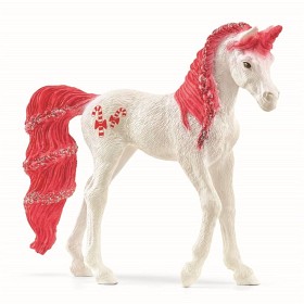 Bild på Schleich Bayala 70729 Enhörning Polkakäpp 