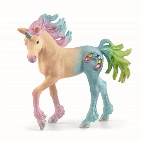 Bild på Schleich Bayala 70724 Karamell-enhörningsföl