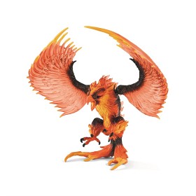Bild på Schleich Eldrador 42511 Eldörn