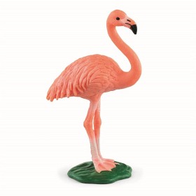 Bild på Schleich Wild Life 14849 Flamingo