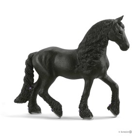 Bild på Schleich Horse Club 13906 Frieserhäst sto