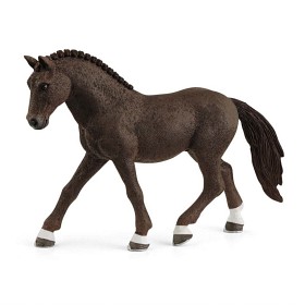 Bild på Schleich Horse Club 13926 Tysk Ridponny valack