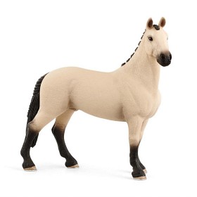 Bild på Schleich Horse Club 13928 Hannoveranare gulgrå valack