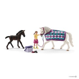 Bild på Schleich Lipizzaners 