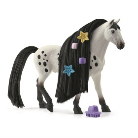 Bild på Schleich Horse Club Sofia’s Beauties 42622 Knabstrupperhingst