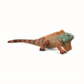 Bild på Schleich Wild Life 14854 Leguan