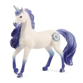 Bild på Schleich Bayala 70715 Mandalaenhörning hingst