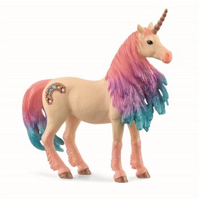 Bild på Schleich Bayala 70723 Marshmallow-enhörningssto