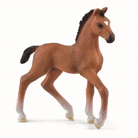 Bild på Schleich Horse Club 13947 Oldenburgarföl
