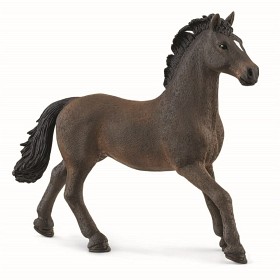 Bild på Schleich Horse Club 13946 Oldenburgarhingst