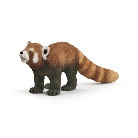 Bild på Schleich Wild Life 14833 Röd Panda