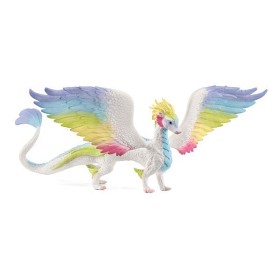 Bild på Schleich Bayala 70728 Regnbågsdrake