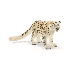 Bild på Schleich Wild Life 14838 Snöleopard