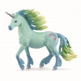 Bild på Schleich Bayala 70722 Enhörning Sockervadd