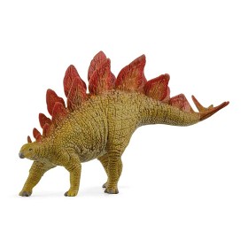 Bild på Schleich Stegosaurus