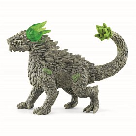 Bild på Schleich Eldrador 70149 Stendrake 