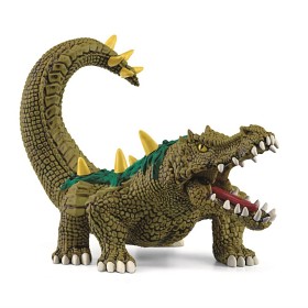 Bild på Schleich Eldrador 70155 Träskmonster