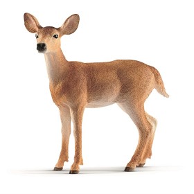 Bild på Schleich White-Tailed Doe