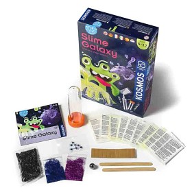 Bild på Science Fun Science Slime Galaxy STEM