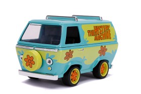 Bild på Scooby Doo Mysteriebil 1:32