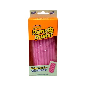 Bild på Scrub Daddy Damp Duster Pink