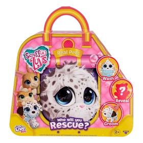 Bild på Little Live Pets Scruff a luvs Real Pets