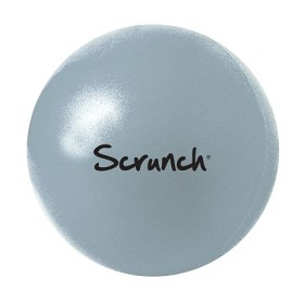 Bild på Scrunch Boll (Ljusblå)