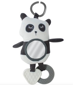 Bild på Sebra Aktivitetsleksak (Panda)